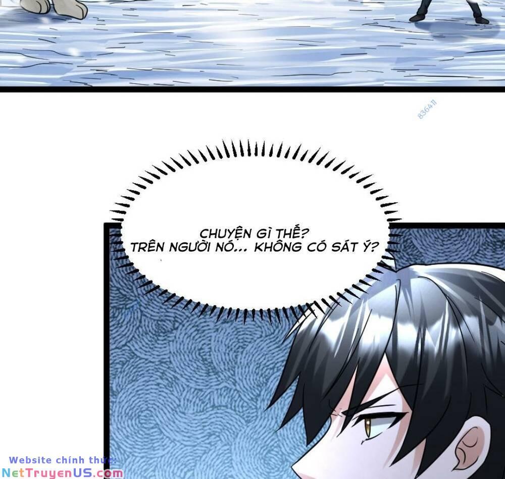 Đóng Băng Toàn Cầu: Tôi Gây Dựng Nên Phòng An Toàn Thời Tận Chapter 150 - Trang 2