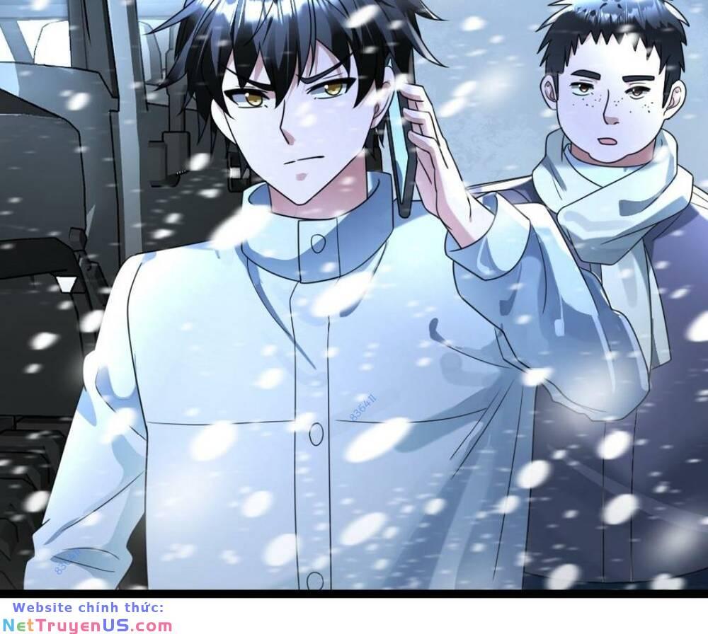 Đóng Băng Toàn Cầu: Tôi Gây Dựng Nên Phòng An Toàn Thời Tận Chapter 150 - Trang 2