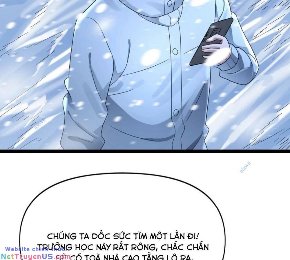 Đóng Băng Toàn Cầu: Tôi Gây Dựng Nên Phòng An Toàn Thời Tận Chapter 150 - Trang 2