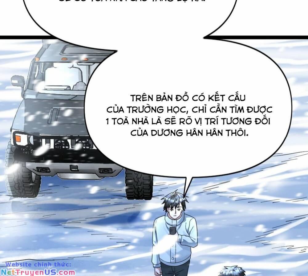 Đóng Băng Toàn Cầu: Tôi Gây Dựng Nên Phòng An Toàn Thời Tận Chapter 150 - Trang 2