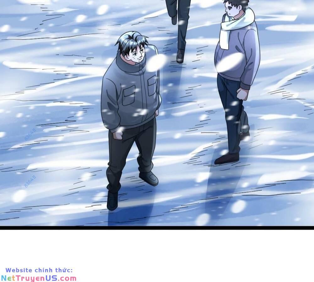 Đóng Băng Toàn Cầu: Tôi Gây Dựng Nên Phòng An Toàn Thời Tận Chapter 150 - Trang 2
