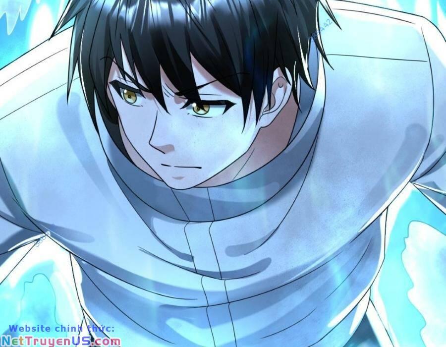 Đóng Băng Toàn Cầu: Tôi Gây Dựng Nên Phòng An Toàn Thời Tận Chapter 151 - Trang 2