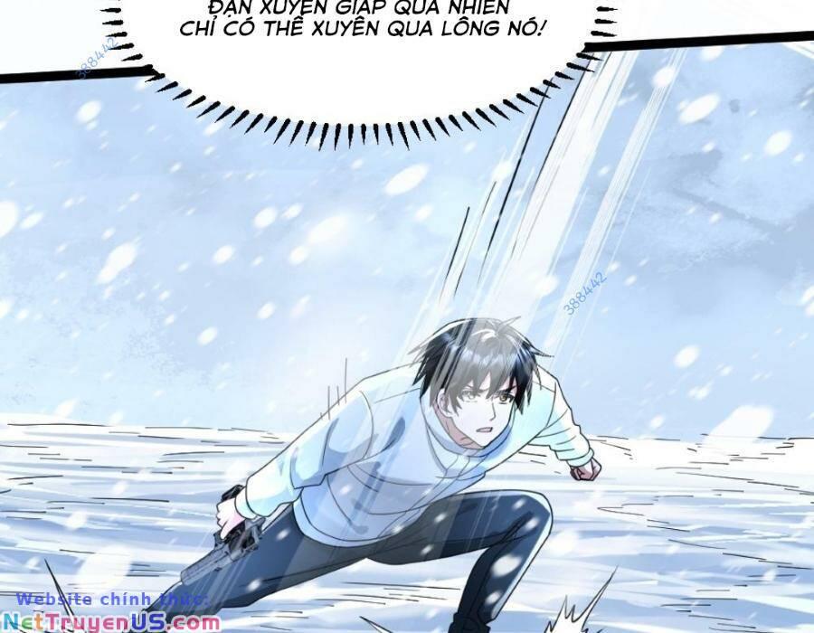 Đóng Băng Toàn Cầu: Tôi Gây Dựng Nên Phòng An Toàn Thời Tận Chapter 151 - Trang 2