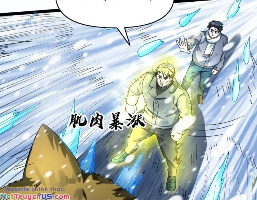 Đóng Băng Toàn Cầu: Tôi Gây Dựng Nên Phòng An Toàn Thời Tận Chapter 151 - Trang 2