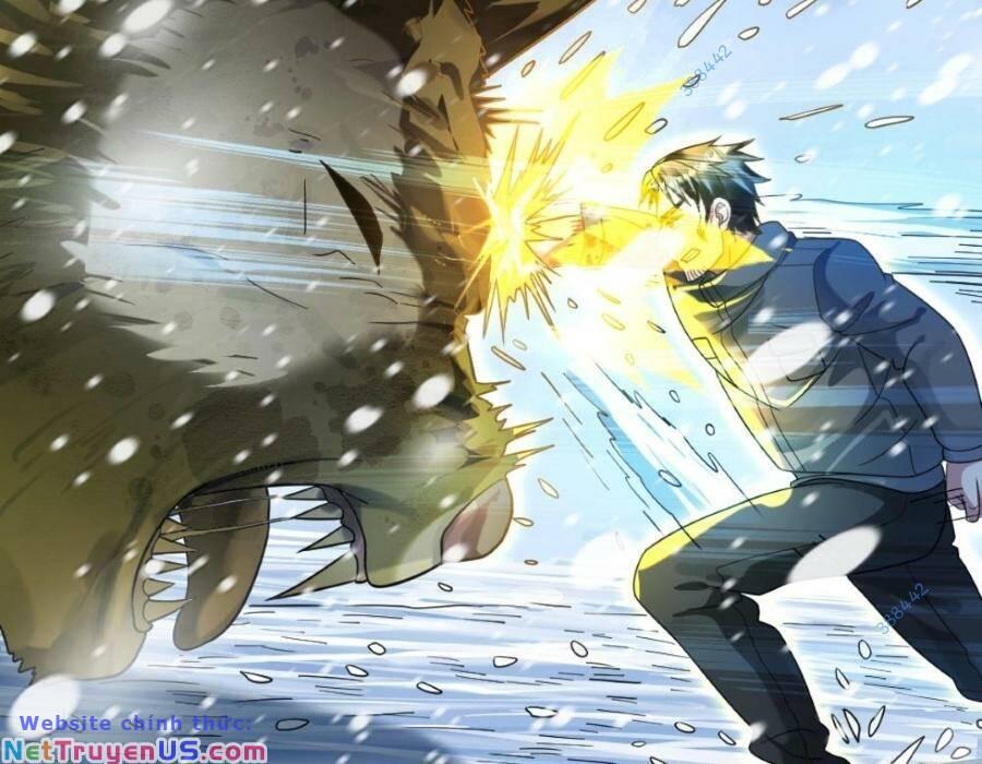 Đóng Băng Toàn Cầu: Tôi Gây Dựng Nên Phòng An Toàn Thời Tận Chapter 151 - Trang 2