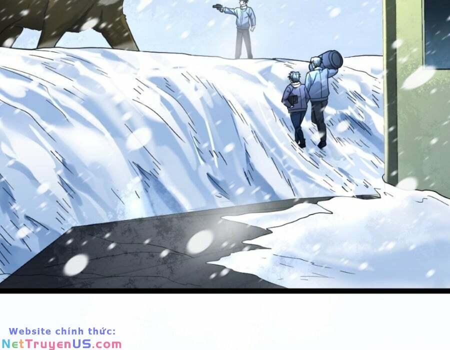 Đóng Băng Toàn Cầu: Tôi Gây Dựng Nên Phòng An Toàn Thời Tận Chapter 151 - Trang 2