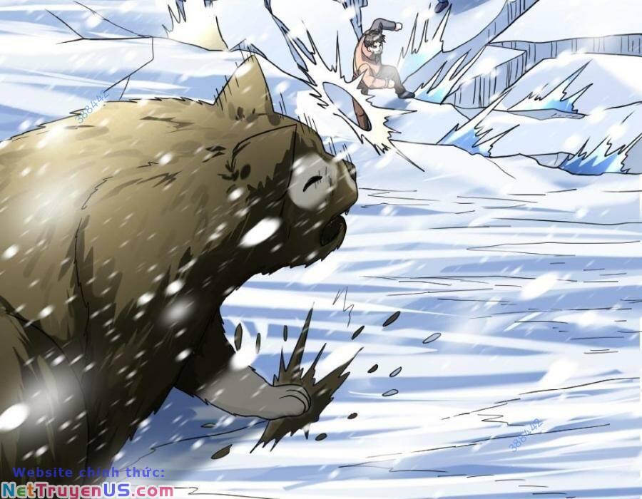 Đóng Băng Toàn Cầu: Tôi Gây Dựng Nên Phòng An Toàn Thời Tận Chapter 151 - Trang 2