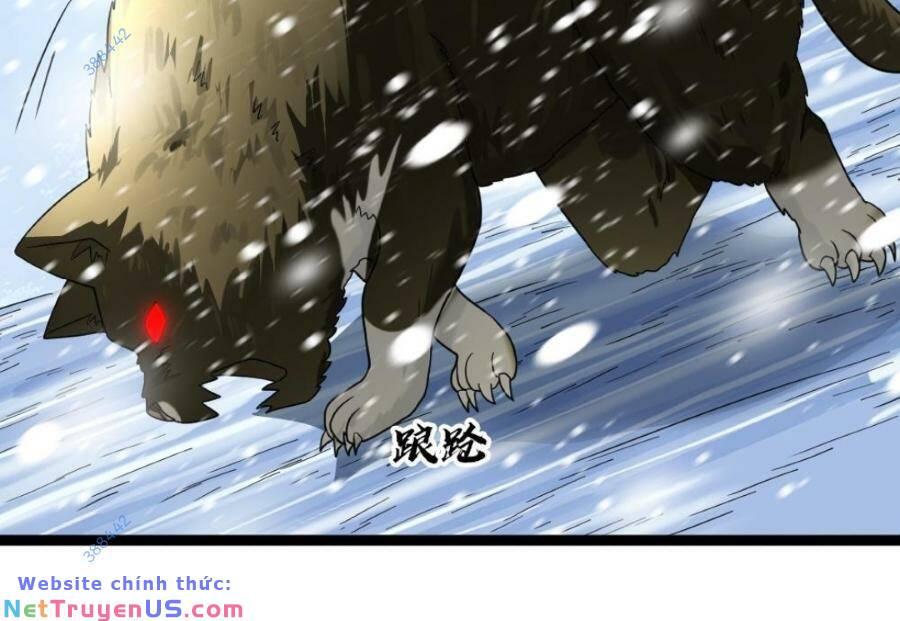 Đóng Băng Toàn Cầu: Tôi Gây Dựng Nên Phòng An Toàn Thời Tận Chapter 151 - Trang 2