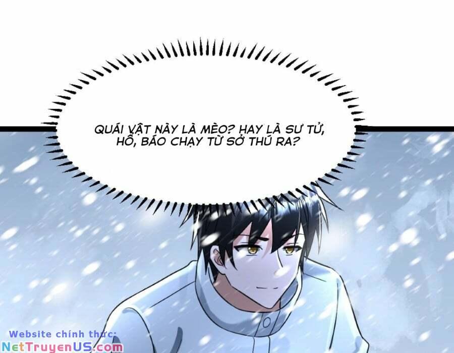 Đóng Băng Toàn Cầu: Tôi Gây Dựng Nên Phòng An Toàn Thời Tận Chapter 151 - Trang 2