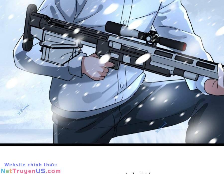 Đóng Băng Toàn Cầu: Tôi Gây Dựng Nên Phòng An Toàn Thời Tận Chapter 151 - Trang 2