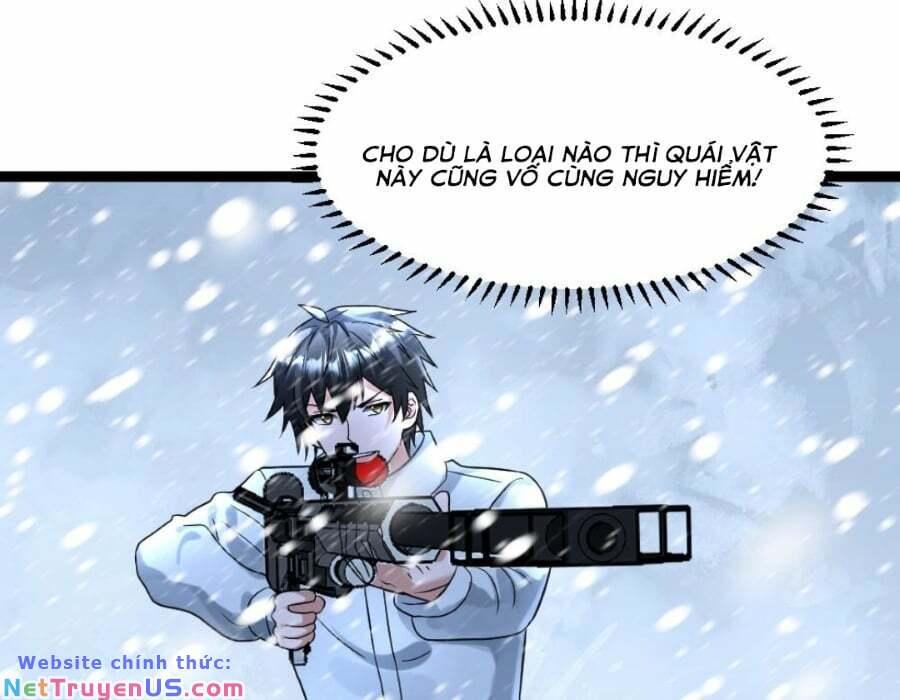 Đóng Băng Toàn Cầu: Tôi Gây Dựng Nên Phòng An Toàn Thời Tận Chapter 151 - Trang 2