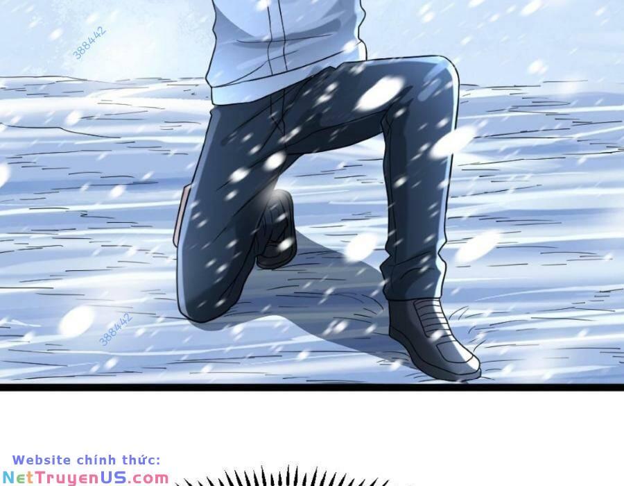 Đóng Băng Toàn Cầu: Tôi Gây Dựng Nên Phòng An Toàn Thời Tận Chapter 151 - Trang 2