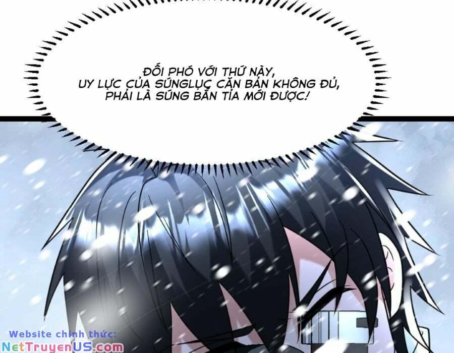 Đóng Băng Toàn Cầu: Tôi Gây Dựng Nên Phòng An Toàn Thời Tận Chapter 151 - Trang 2