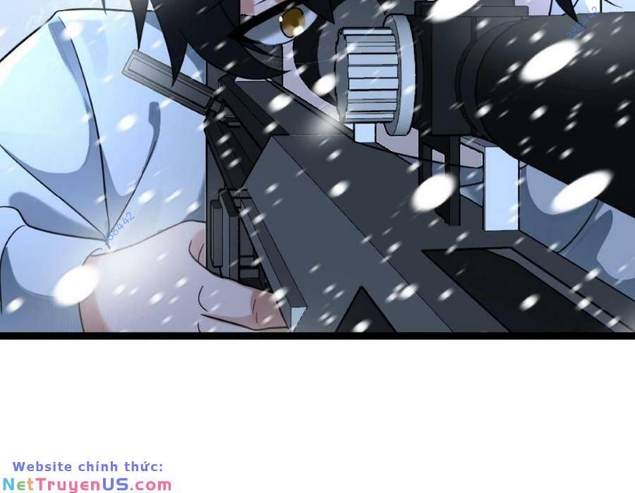 Đóng Băng Toàn Cầu: Tôi Gây Dựng Nên Phòng An Toàn Thời Tận Chapter 151 - Trang 2