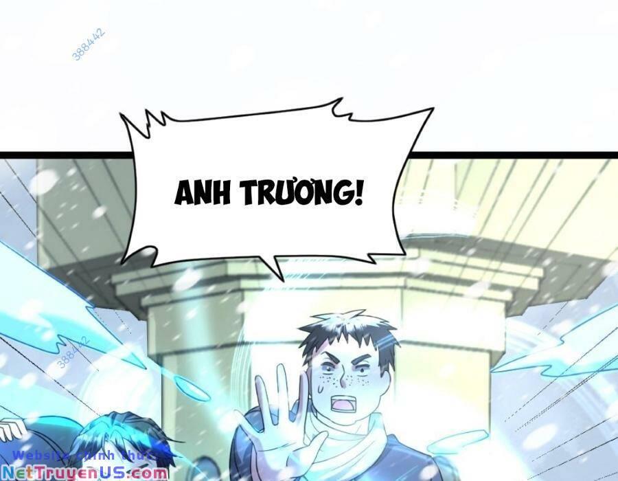 Đóng Băng Toàn Cầu: Tôi Gây Dựng Nên Phòng An Toàn Thời Tận Chapter 151 - Trang 2