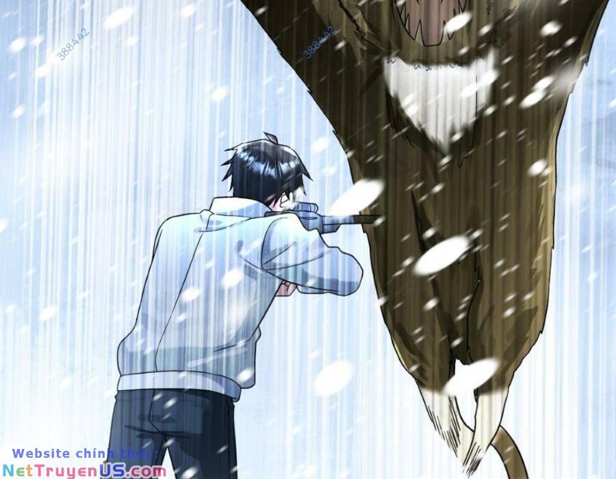 Đóng Băng Toàn Cầu: Tôi Gây Dựng Nên Phòng An Toàn Thời Tận Chapter 151 - Trang 2