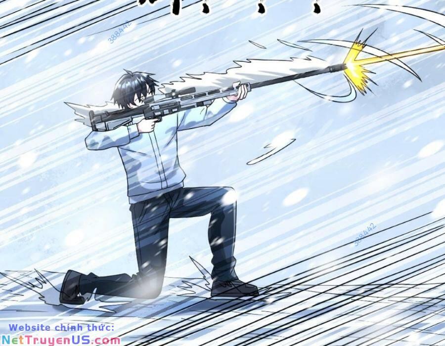 Đóng Băng Toàn Cầu: Tôi Gây Dựng Nên Phòng An Toàn Thời Tận Chapter 151 - Trang 2