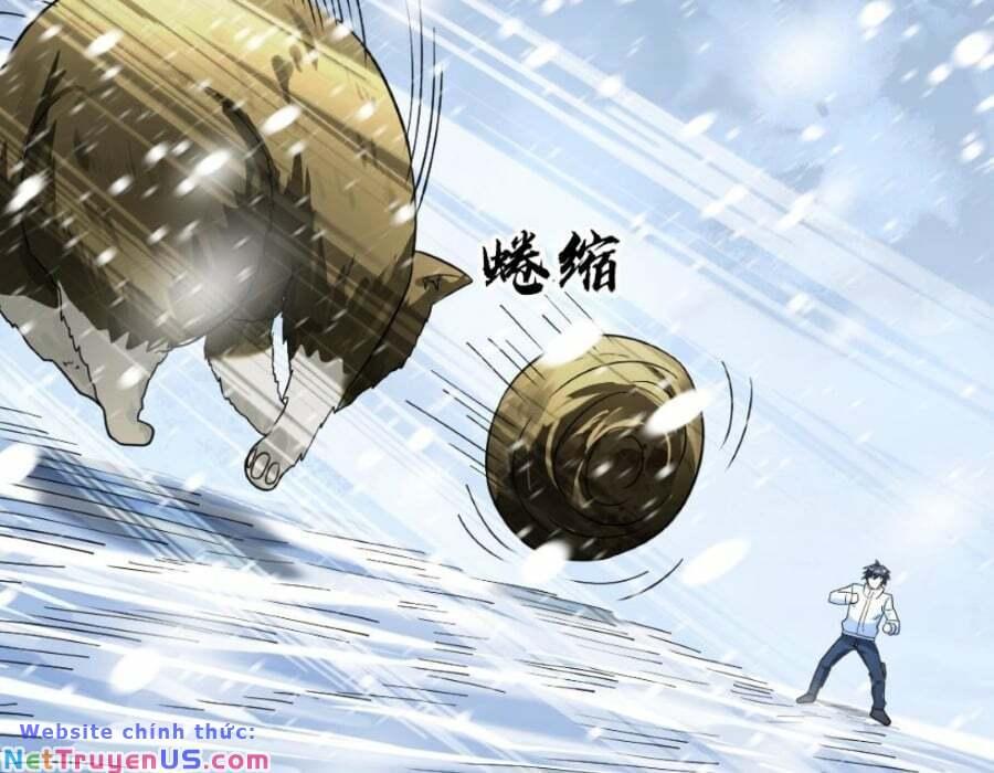 Đóng Băng Toàn Cầu: Tôi Gây Dựng Nên Phòng An Toàn Thời Tận Chapter 151 - Trang 2