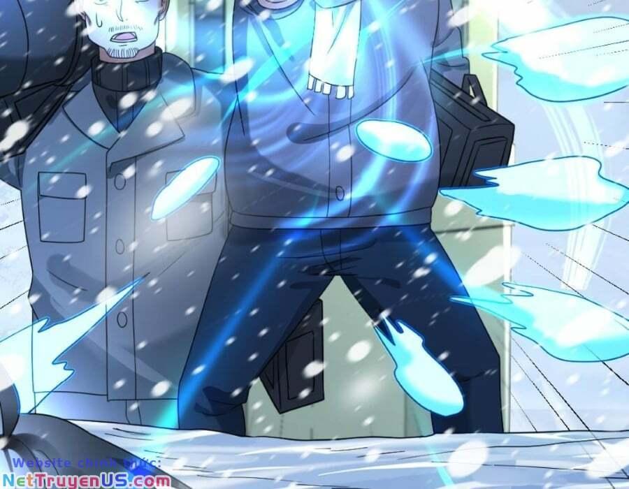 Đóng Băng Toàn Cầu: Tôi Gây Dựng Nên Phòng An Toàn Thời Tận Chapter 151 - Trang 2
