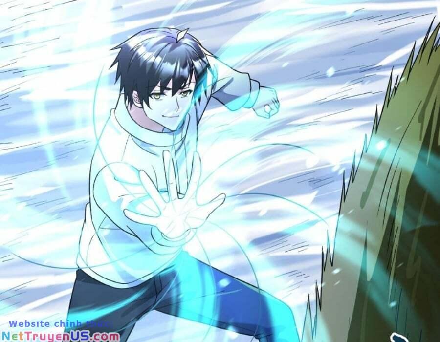 Đóng Băng Toàn Cầu: Tôi Gây Dựng Nên Phòng An Toàn Thời Tận Chapter 151 - Trang 2