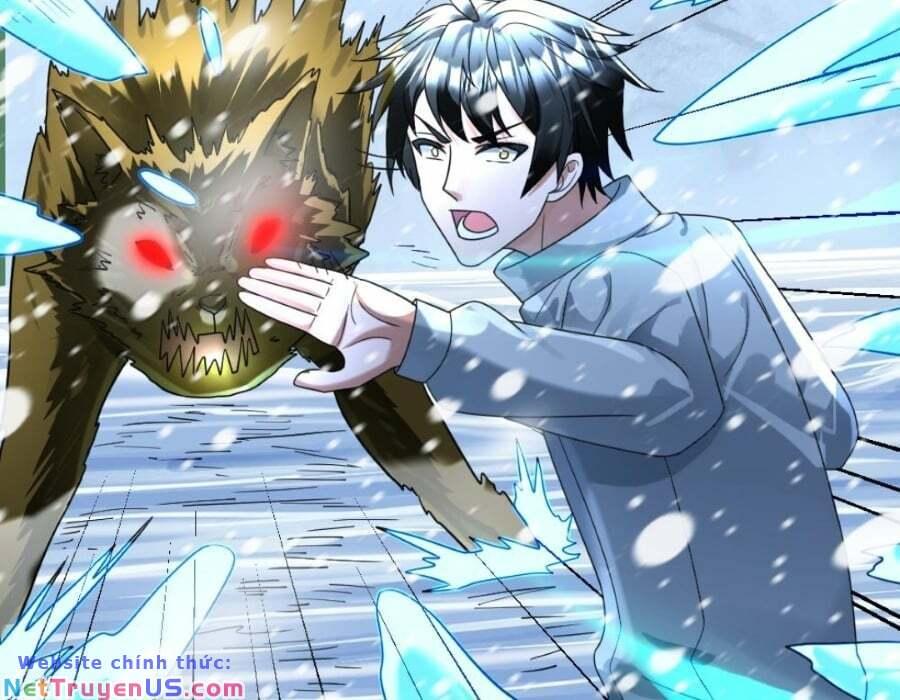 Đóng Băng Toàn Cầu: Tôi Gây Dựng Nên Phòng An Toàn Thời Tận Chapter 151 - Trang 2