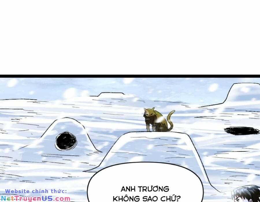 Đóng Băng Toàn Cầu: Tôi Gây Dựng Nên Phòng An Toàn Thời Tận Chapter 152 - Trang 2
