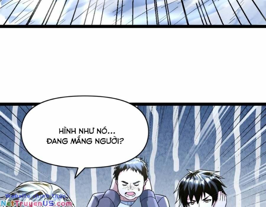Đóng Băng Toàn Cầu: Tôi Gây Dựng Nên Phòng An Toàn Thời Tận Chapter 152 - Trang 2