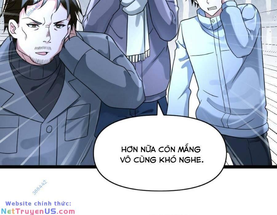 Đóng Băng Toàn Cầu: Tôi Gây Dựng Nên Phòng An Toàn Thời Tận Chapter 152 - Trang 2