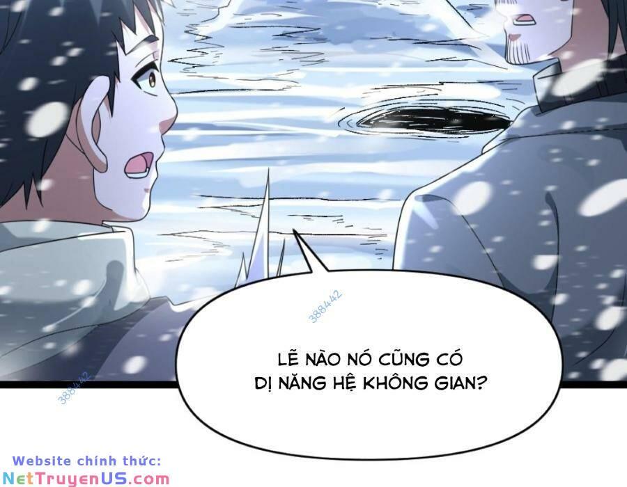 Đóng Băng Toàn Cầu: Tôi Gây Dựng Nên Phòng An Toàn Thời Tận Chapter 152 - Trang 2