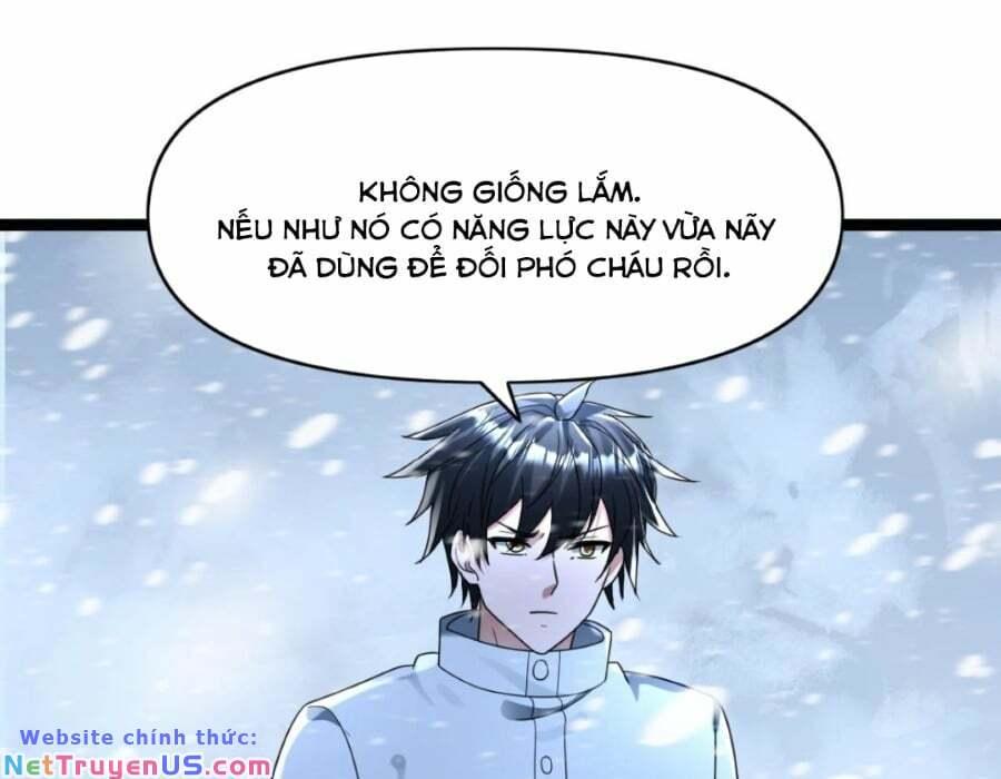 Đóng Băng Toàn Cầu: Tôi Gây Dựng Nên Phòng An Toàn Thời Tận Chapter 152 - Trang 2