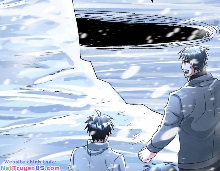 Đóng Băng Toàn Cầu: Tôi Gây Dựng Nên Phòng An Toàn Thời Tận Chapter 152 - Trang 2