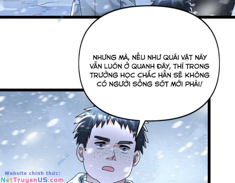 Đóng Băng Toàn Cầu: Tôi Gây Dựng Nên Phòng An Toàn Thời Tận Chapter 152 - Trang 2