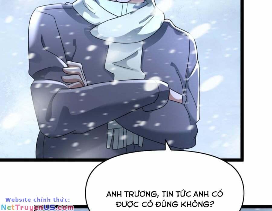 Đóng Băng Toàn Cầu: Tôi Gây Dựng Nên Phòng An Toàn Thời Tận Chapter 152 - Trang 2