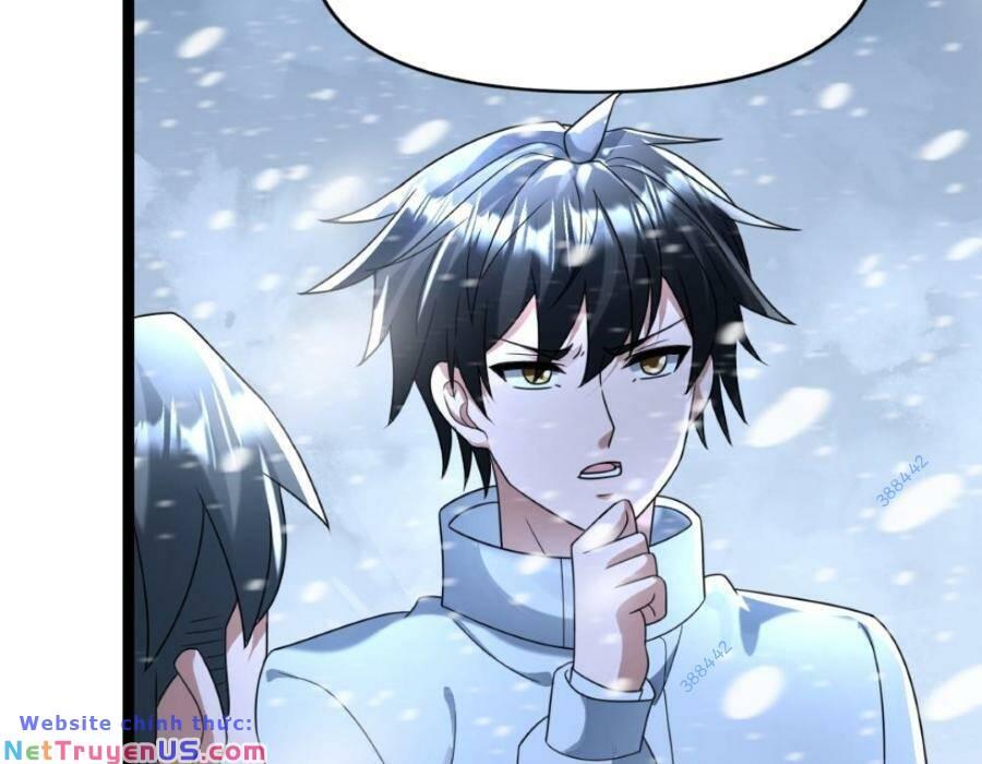 Đóng Băng Toàn Cầu: Tôi Gây Dựng Nên Phòng An Toàn Thời Tận Chapter 152 - Trang 2