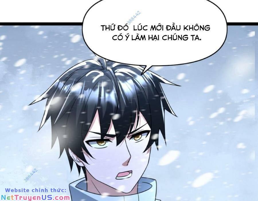 Đóng Băng Toàn Cầu: Tôi Gây Dựng Nên Phòng An Toàn Thời Tận Chapter 152 - Trang 2