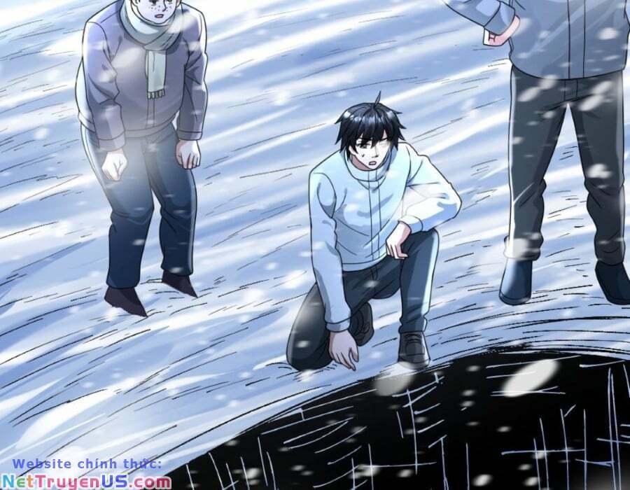 Đóng Băng Toàn Cầu: Tôi Gây Dựng Nên Phòng An Toàn Thời Tận Chapter 152 - Trang 2