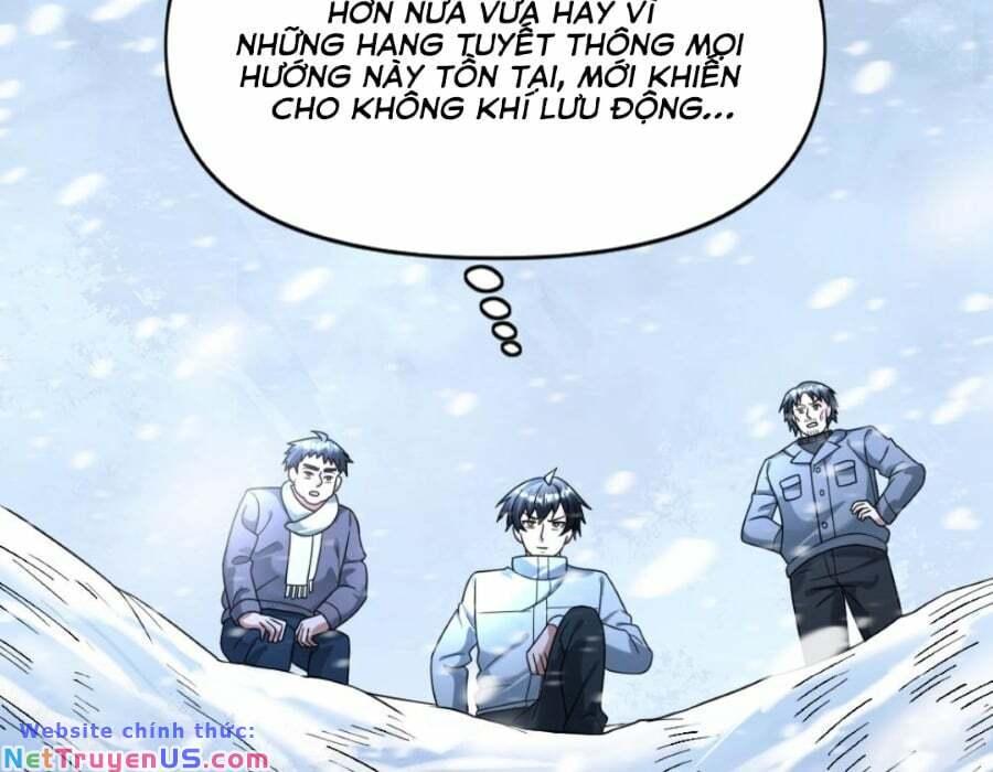Đóng Băng Toàn Cầu: Tôi Gây Dựng Nên Phòng An Toàn Thời Tận Chapter 152 - Trang 2