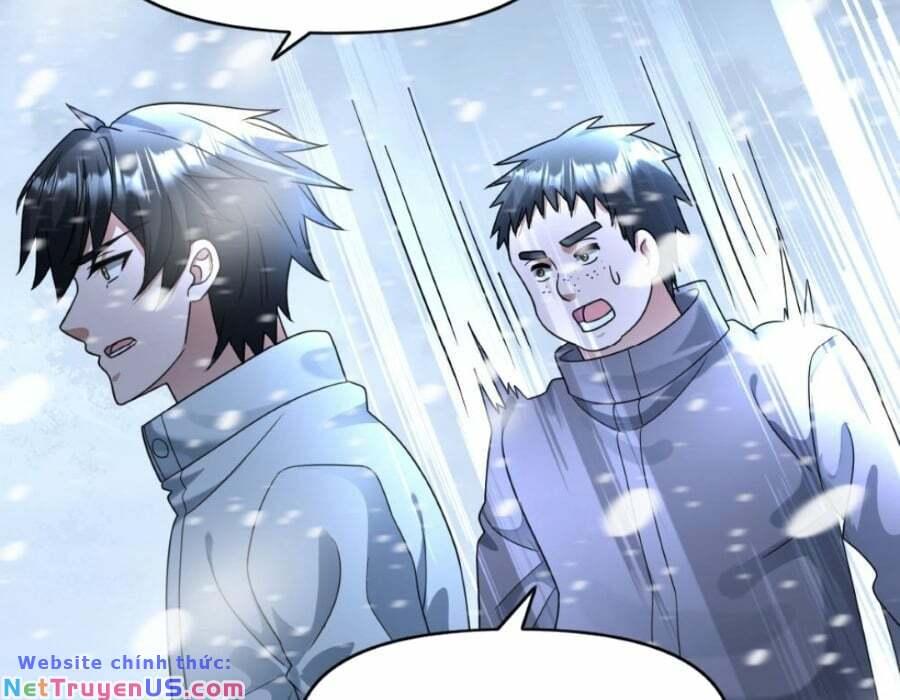 Đóng Băng Toàn Cầu: Tôi Gây Dựng Nên Phòng An Toàn Thời Tận Chapter 152 - Trang 2