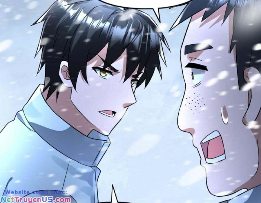 Đóng Băng Toàn Cầu: Tôi Gây Dựng Nên Phòng An Toàn Thời Tận Chapter 152 - Trang 2