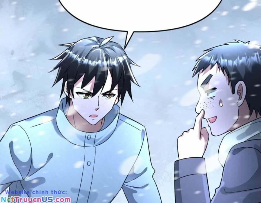 Đóng Băng Toàn Cầu: Tôi Gây Dựng Nên Phòng An Toàn Thời Tận Chapter 152 - Trang 2