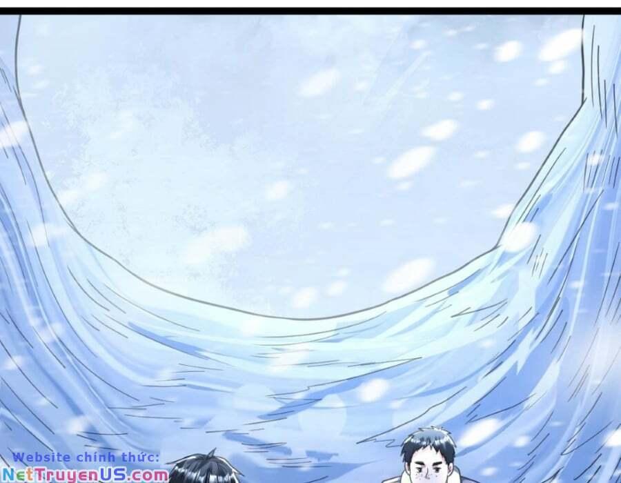 Đóng Băng Toàn Cầu: Tôi Gây Dựng Nên Phòng An Toàn Thời Tận Chapter 152 - Trang 2