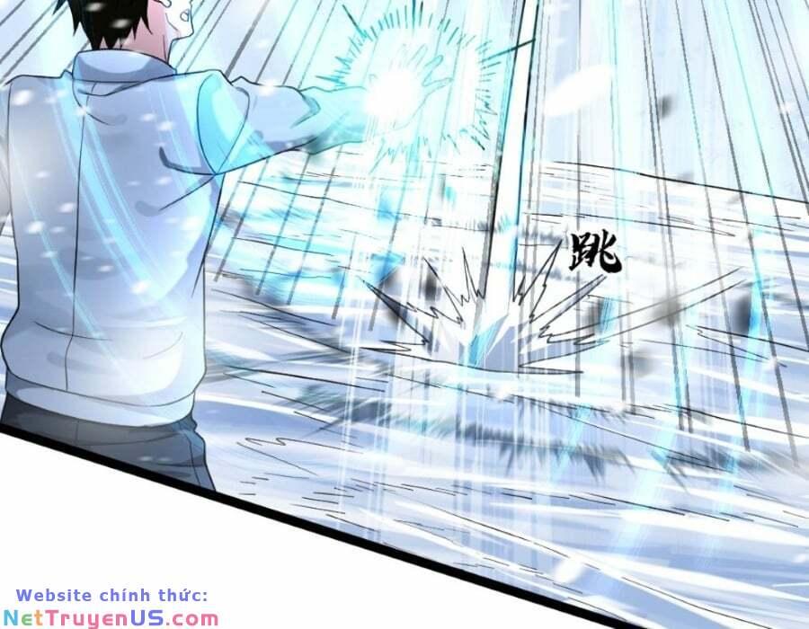 Đóng Băng Toàn Cầu: Tôi Gây Dựng Nên Phòng An Toàn Thời Tận Chapter 152 - Trang 2