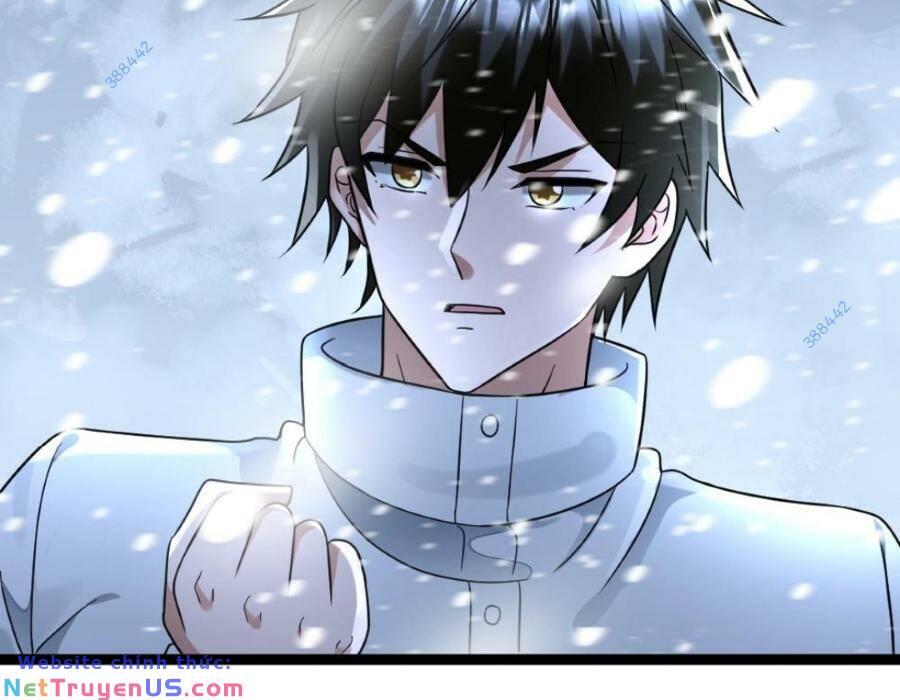 Đóng Băng Toàn Cầu: Tôi Gây Dựng Nên Phòng An Toàn Thời Tận Chapter 152 - Trang 2