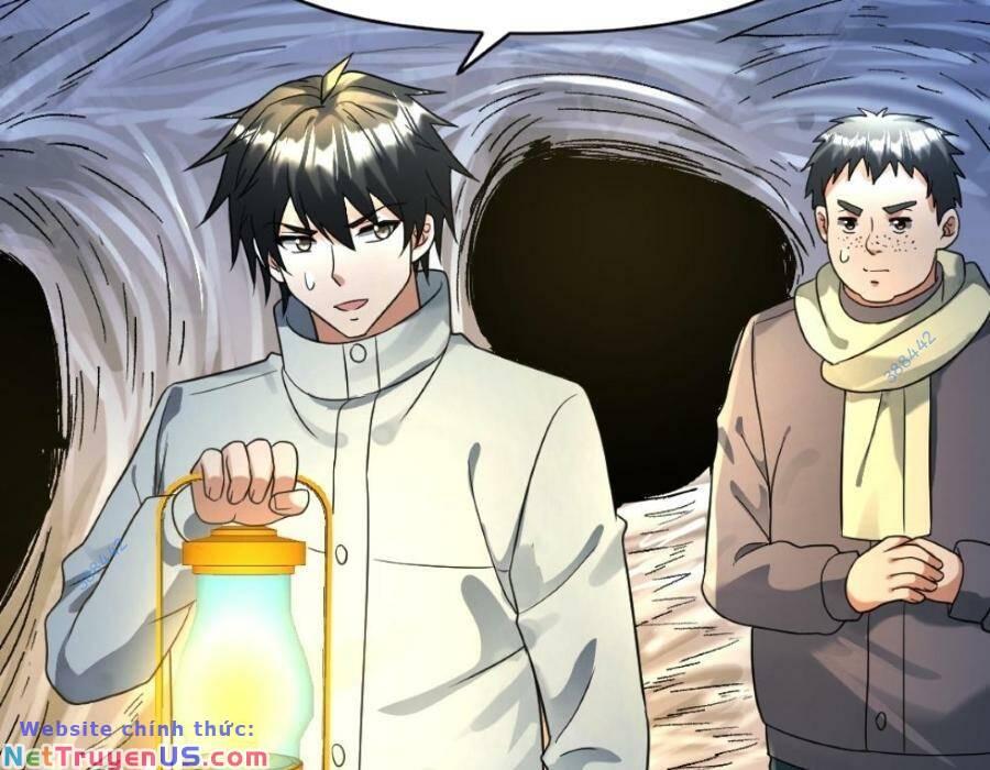 Đóng Băng Toàn Cầu: Tôi Gây Dựng Nên Phòng An Toàn Thời Tận Chapter 153 - Trang 2