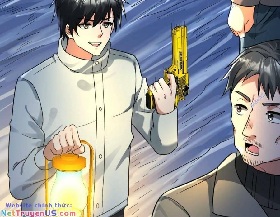 Đóng Băng Toàn Cầu: Tôi Gây Dựng Nên Phòng An Toàn Thời Tận Chapter 153 - Trang 2