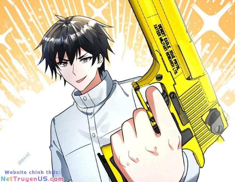 Đóng Băng Toàn Cầu: Tôi Gây Dựng Nên Phòng An Toàn Thời Tận Chapter 153 - Trang 2