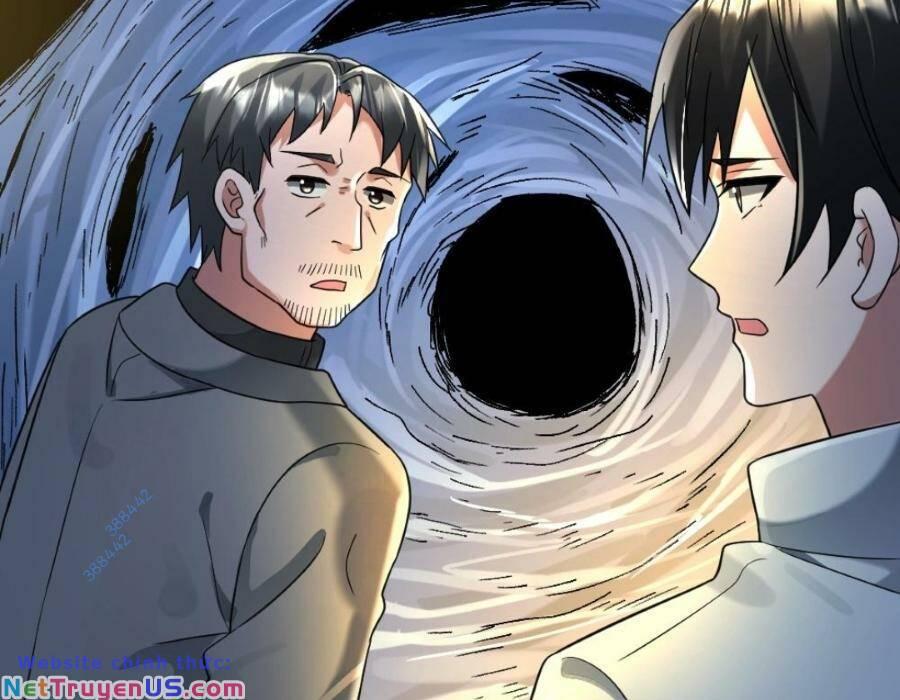 Đóng Băng Toàn Cầu: Tôi Gây Dựng Nên Phòng An Toàn Thời Tận Chapter 153 - Trang 2