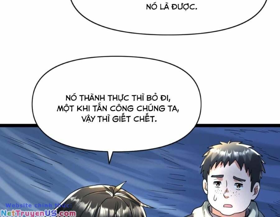Đóng Băng Toàn Cầu: Tôi Gây Dựng Nên Phòng An Toàn Thời Tận Chapter 153 - Trang 2