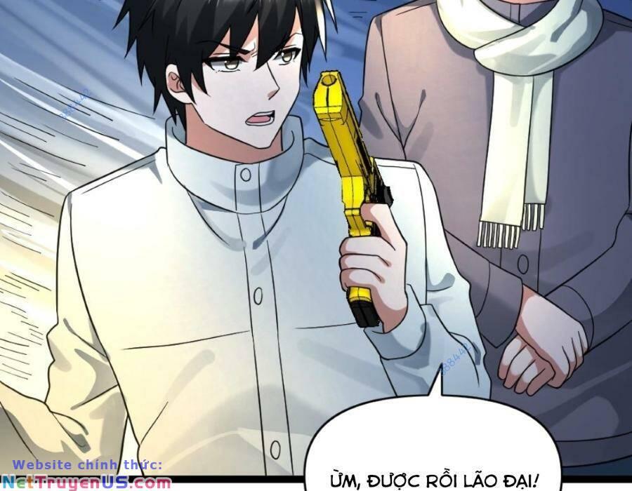 Đóng Băng Toàn Cầu: Tôi Gây Dựng Nên Phòng An Toàn Thời Tận Chapter 153 - Trang 2