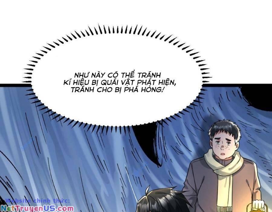 Đóng Băng Toàn Cầu: Tôi Gây Dựng Nên Phòng An Toàn Thời Tận Chapter 153 - Trang 2